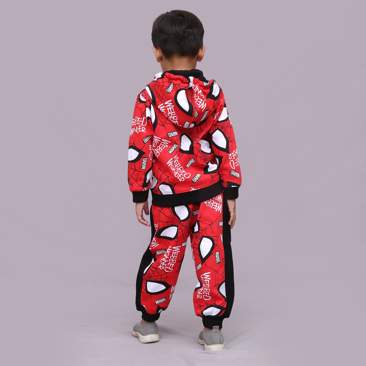 BOYS SUIT (2PCS)