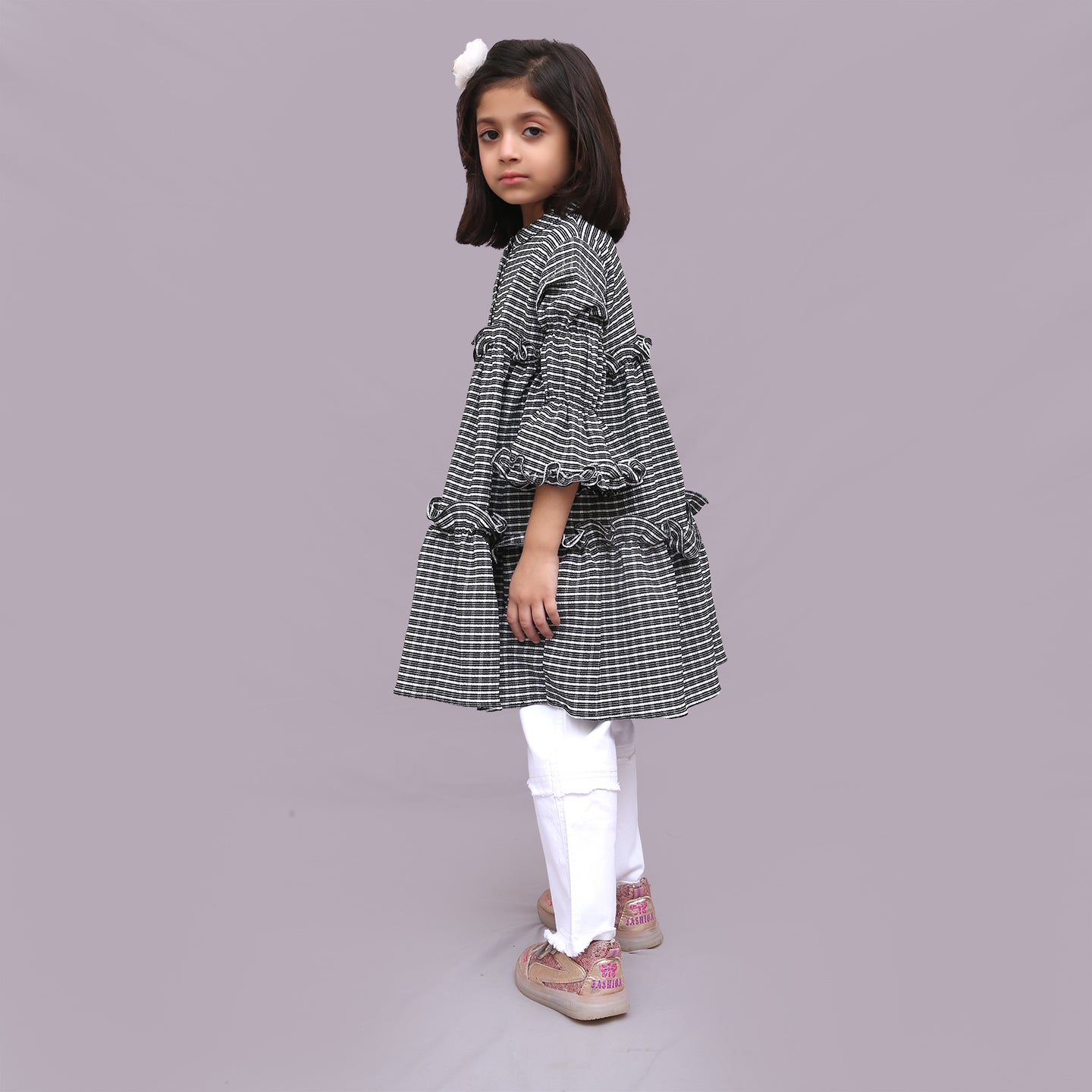 GIRLS FROCK