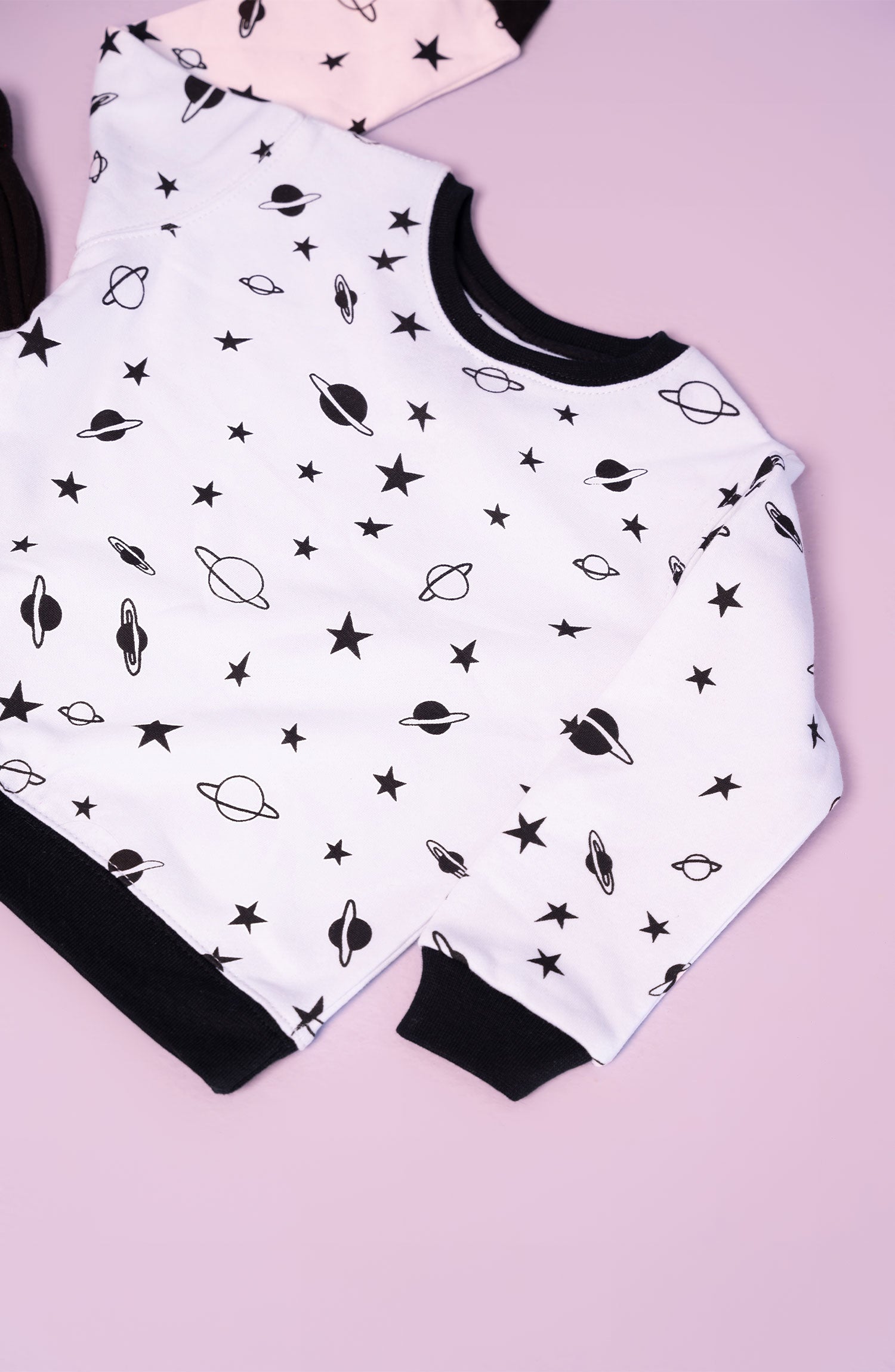 KIDS SUIT (STAR PRINT) - Fig Kids 