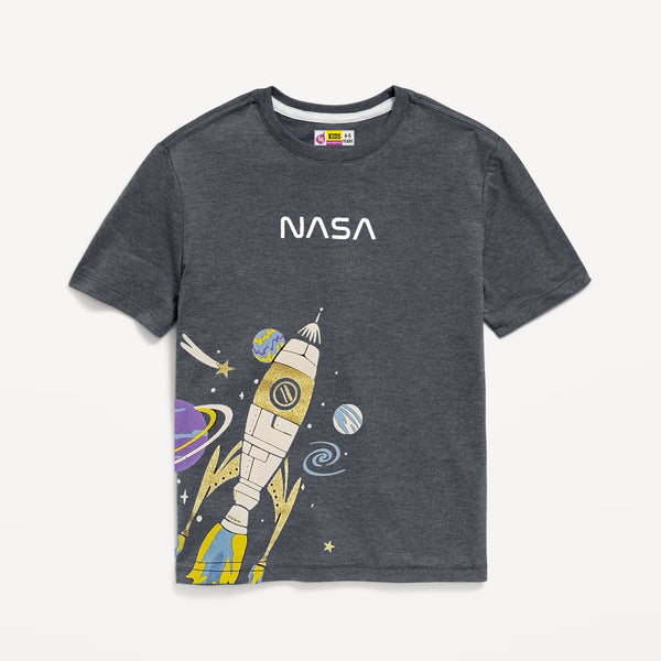 NASA SPACESHUTTLE T SHIRT