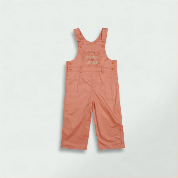 BORN TO SHINE F/P DUNGREE