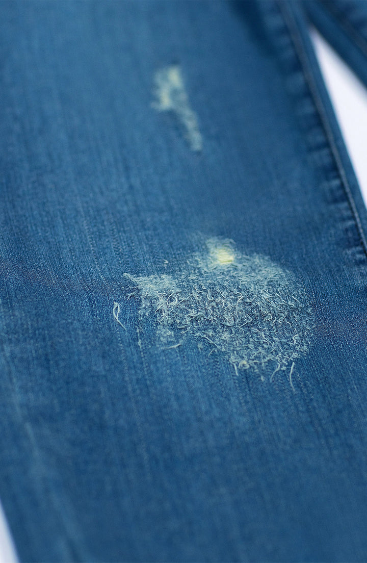 GIRLS DANGARI - Fig Kids 