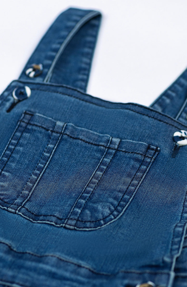 GIRLS DANGARI - Fig Kids 