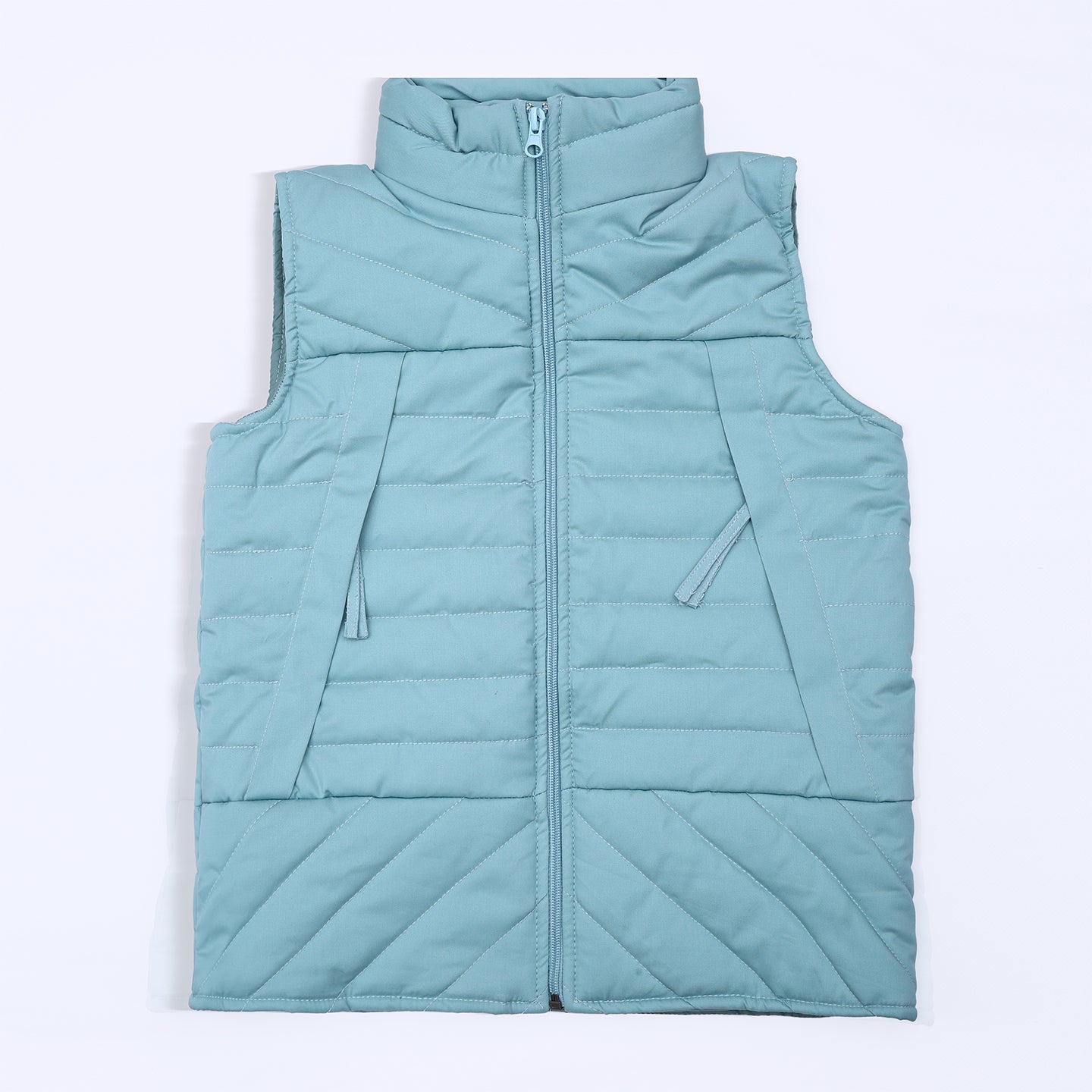 BOYS  PUFFER JACKET S/L