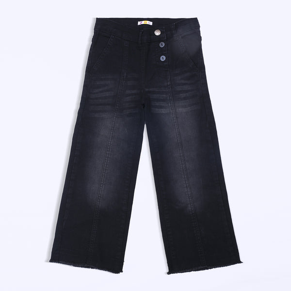 GIRLS LOOSE FIT PANT