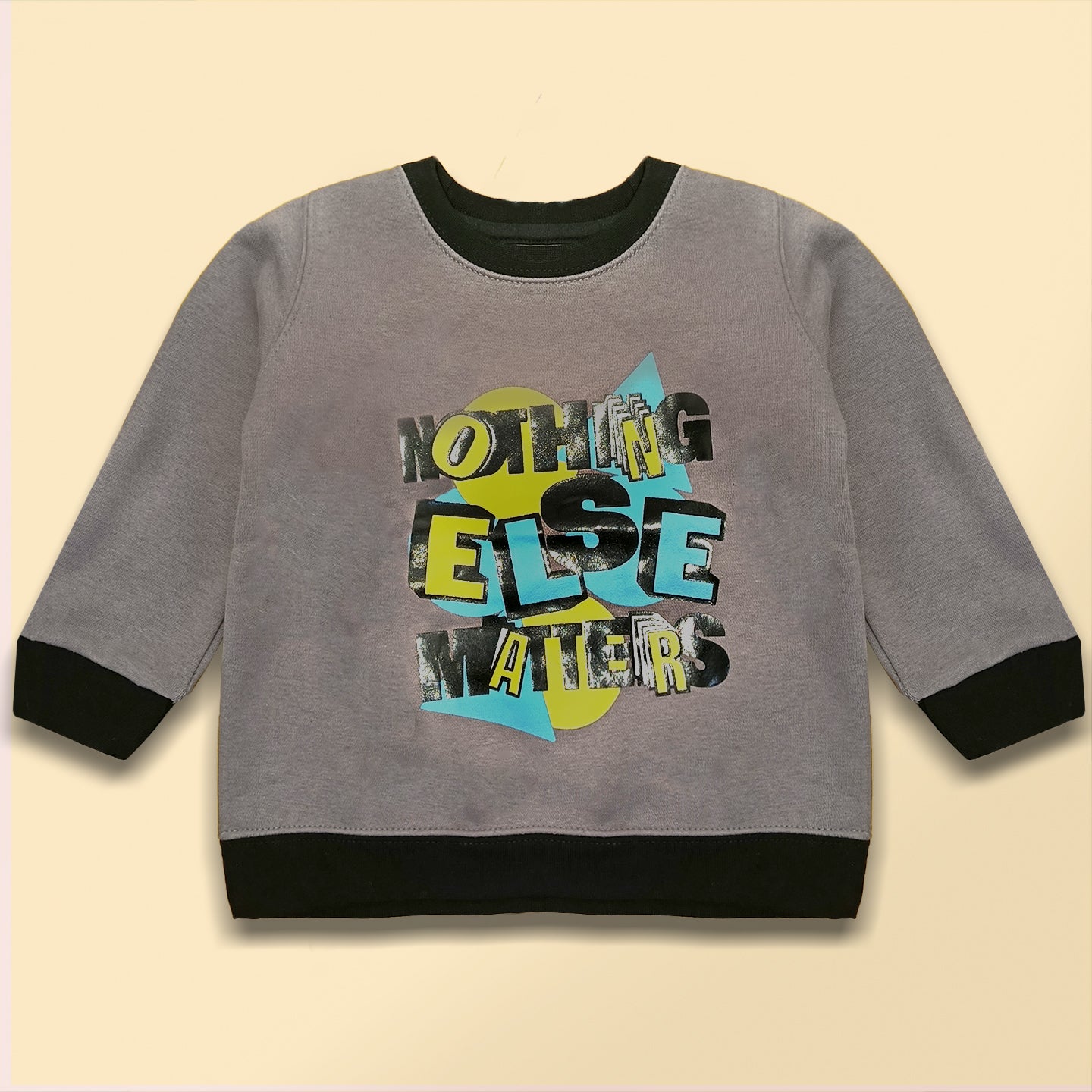 BOYS SWEAT SHIRT