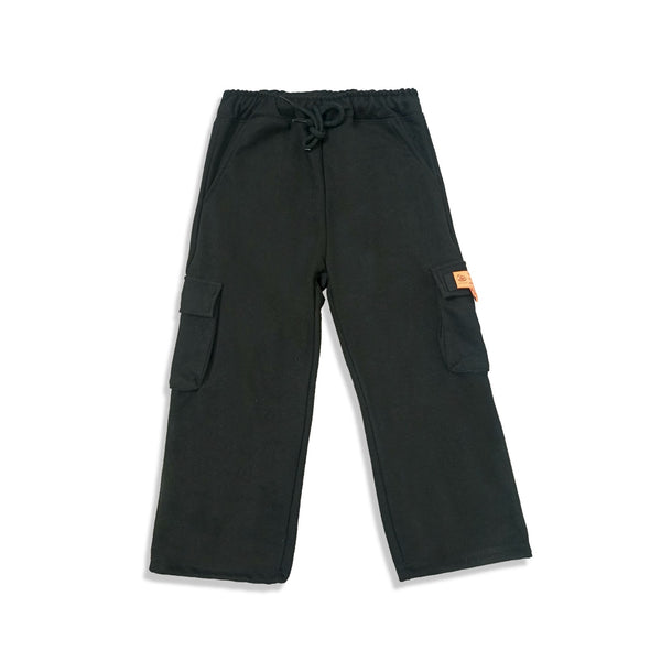 STRAIGHT LEG UNISEX CARGO TOUSER