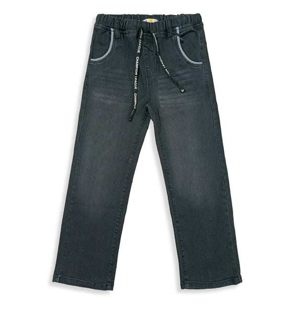 CHAMPION LEAGUE DENIM PANT